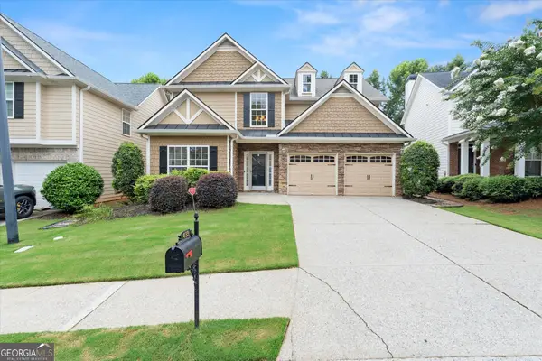 433 Highlands Loop, Woodstock, GA 30188