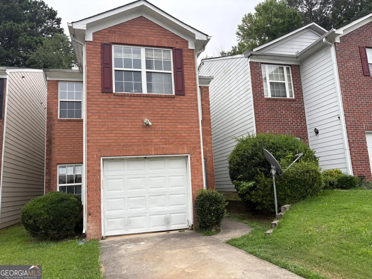5074 Windsor Forrest Lane, College Park, GA 30349 - #1