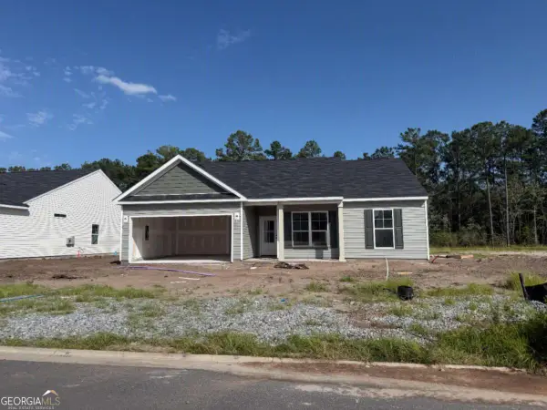 301 Timberlake Drive, Guyton, GA 31312