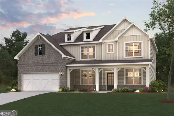 348 Bailiwick Lane, Canton, GA 30115
