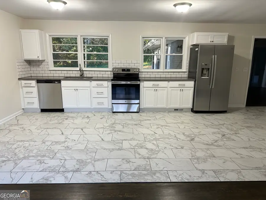 105 Mountain View Drive, Monroe, GA 30655 - #2