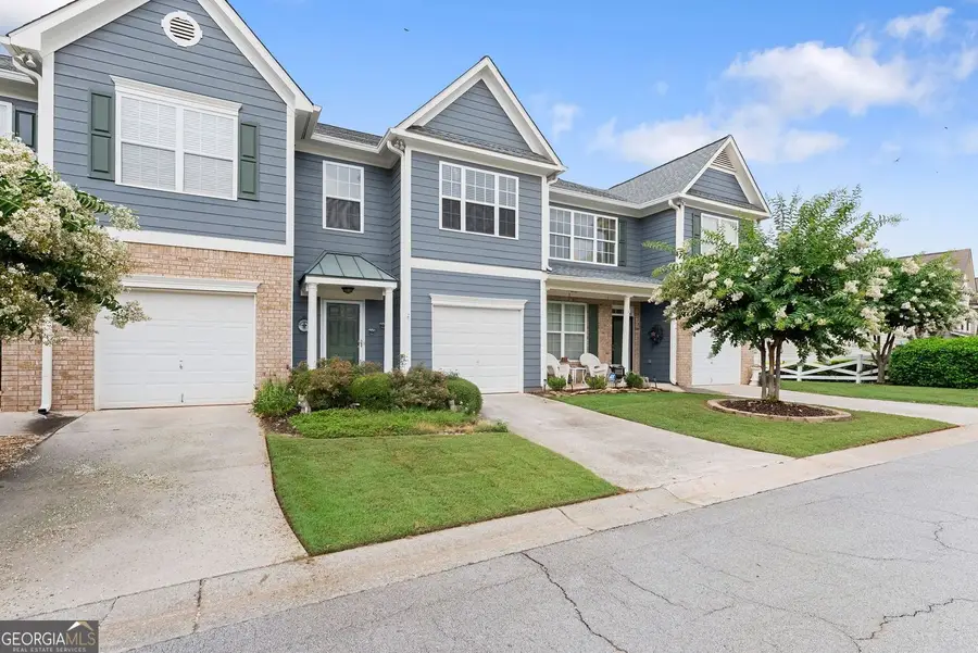 6711 Safeharbour Way, Flowery Branch, GA 30542 - #3