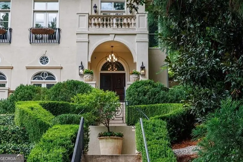 388 Beverly Road Ne, Atlanta, GA 30309 - #2