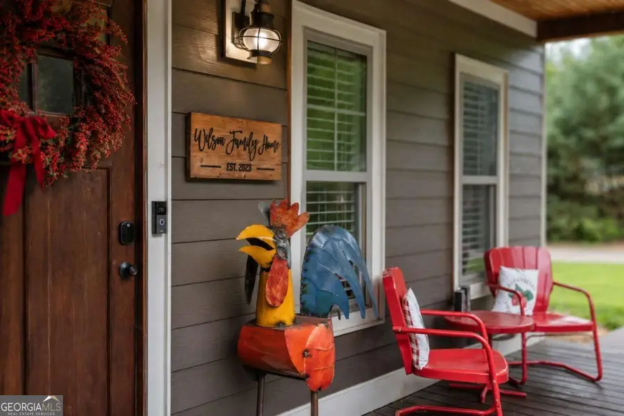 584 Ada Street, Blue Ridge, GA 30513 - #2