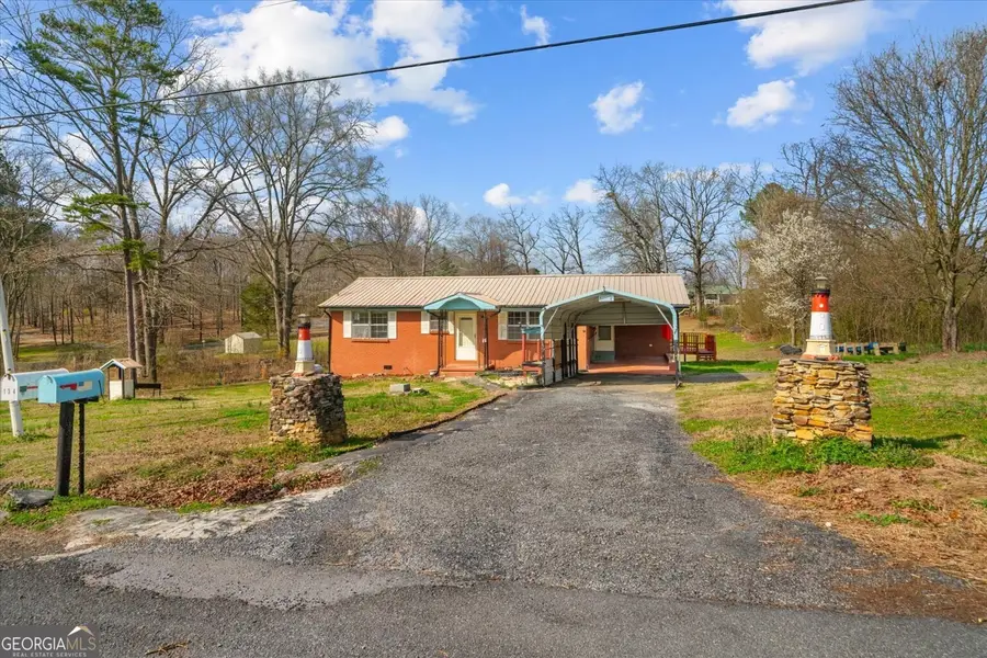 133 Rolling Acres 5th Street, Calhoun, GA 30701 - #2