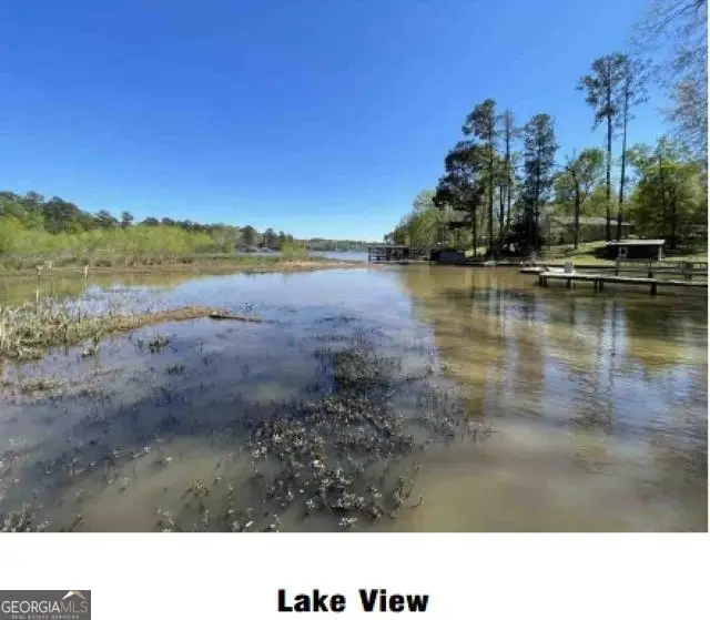 112 Flatrock Road, Eatonton, GA 31024 - #1