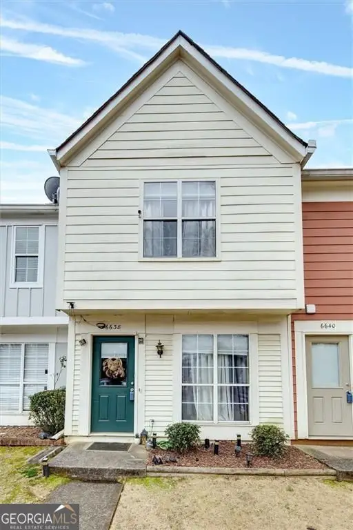 6638 Witherington Court Nw, Norcross, GA 30093