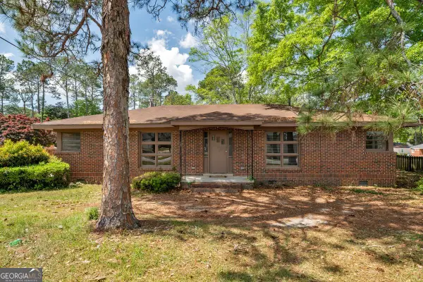 804 Fleming Rd., Cordele, GA 31015