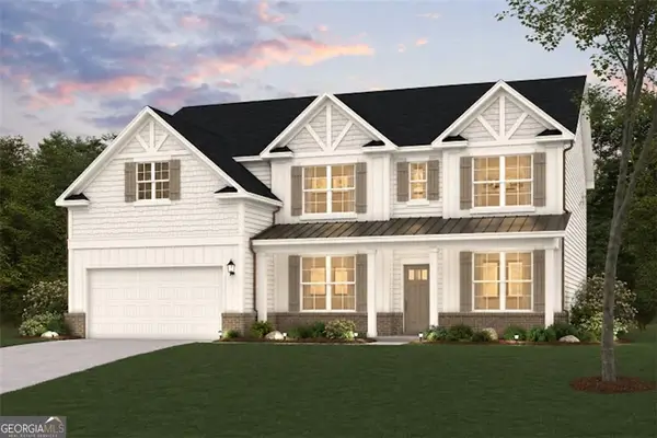 416 Province Court, Canton, GA 30115