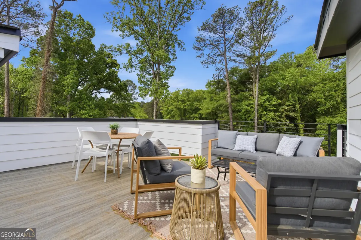 1186 Penny Lane, Atlanta, GA 30324 - #1