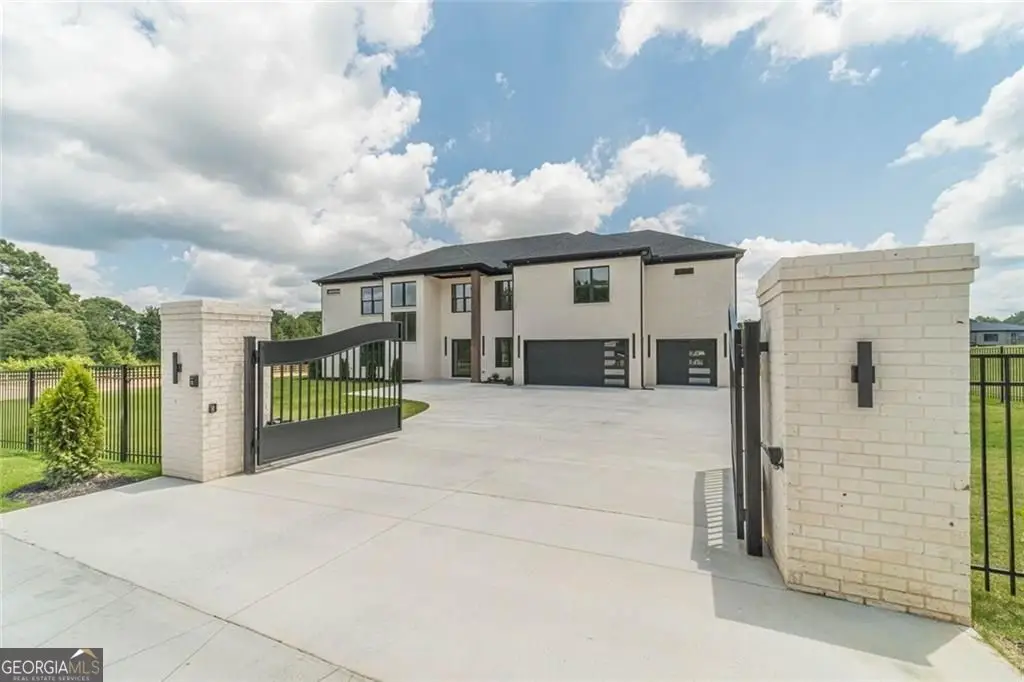 3579 New Hope Road, Dacula, GA 30019 - #1