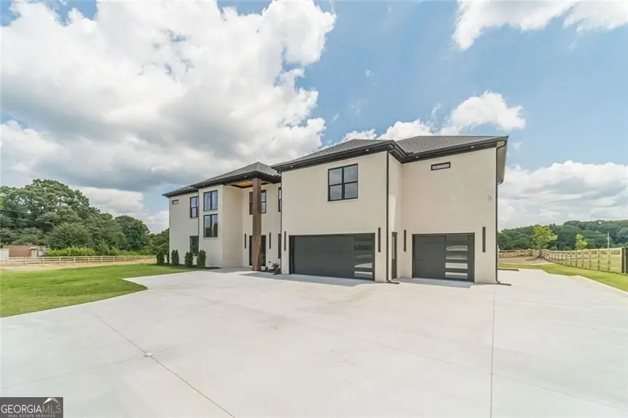 3579 New Hope Road, Dacula, GA 30019 - #2