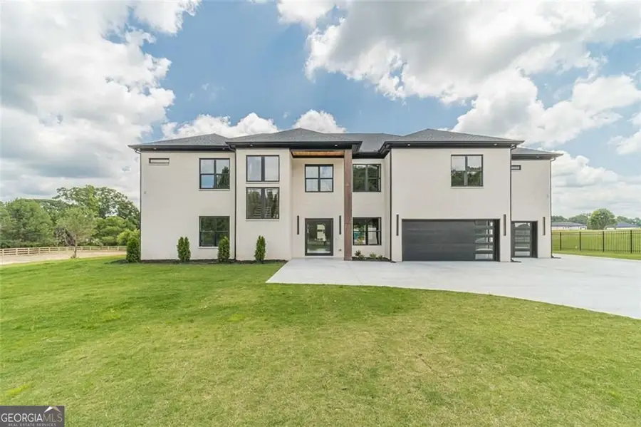 3579 New Hope Road, Dacula, GA 30019 - #3