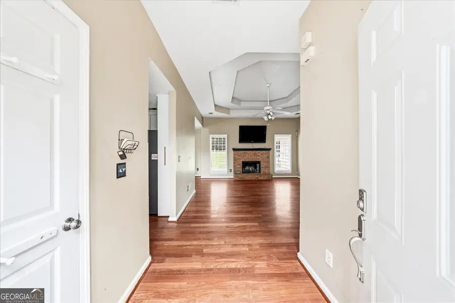 2665 Tribble Cove Court, Lawrenceville, GA 30045 - #2