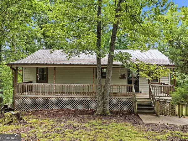 903 Cane Court Ne, Ranger, GA 30734