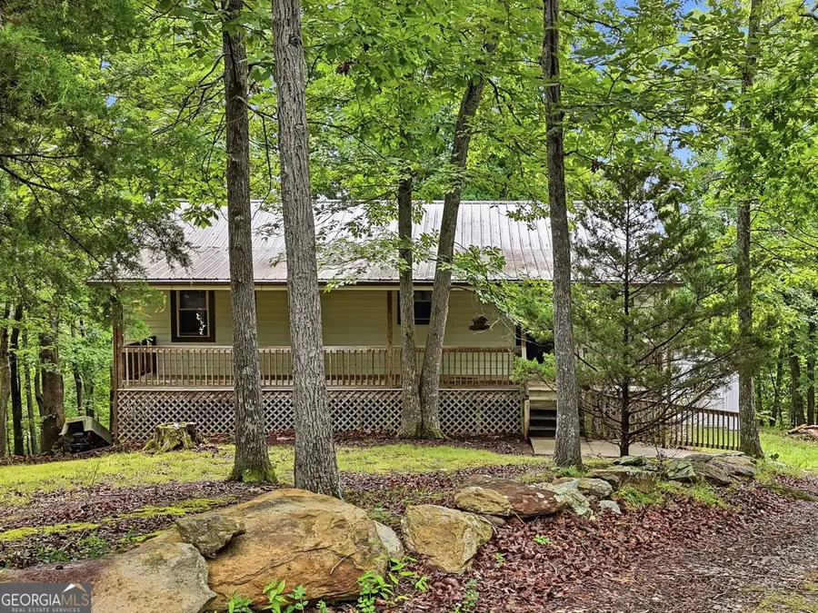 903 Cane Court Ne, Ranger, GA 30734 - #2