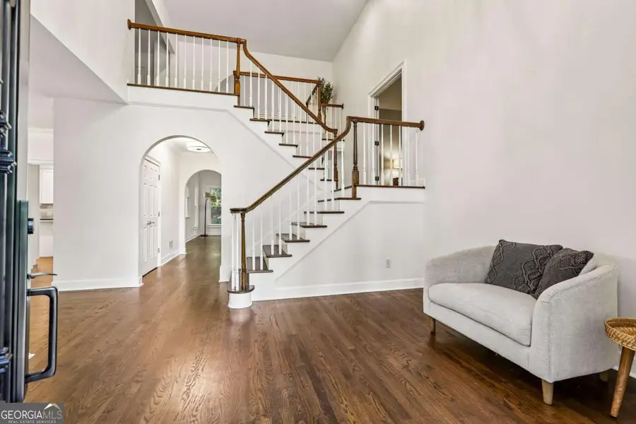 796 Asheview Court, Marietta, GA 30068 - #2