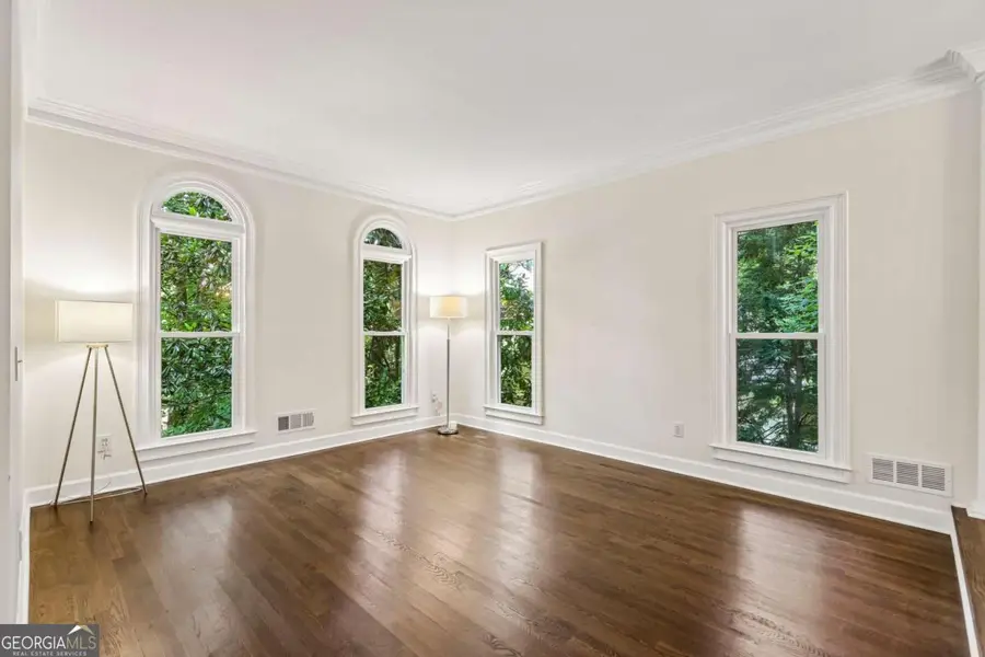 796 Asheview Court, Marietta, GA 30068 - #3