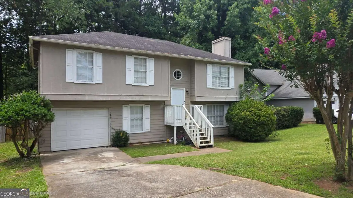 5339 Biffle Downs Road, Stone Mountain, GA 30088 - #1