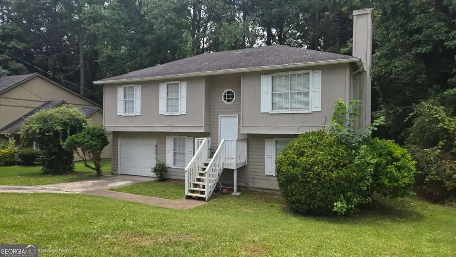 5339 Biffle Downs Road, Stone Mountain, GA 30088 - #2