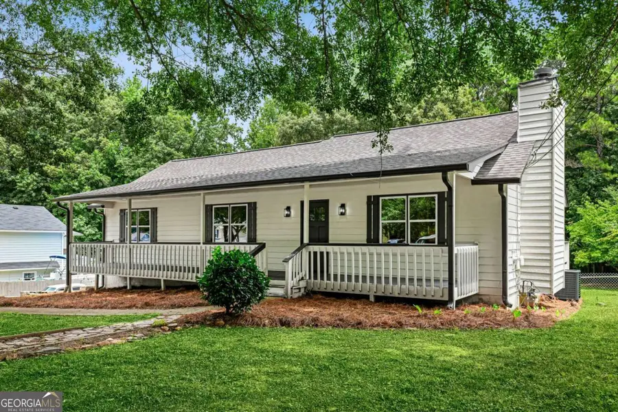 237 Woodland Street, Dallas, GA 30157 - #3