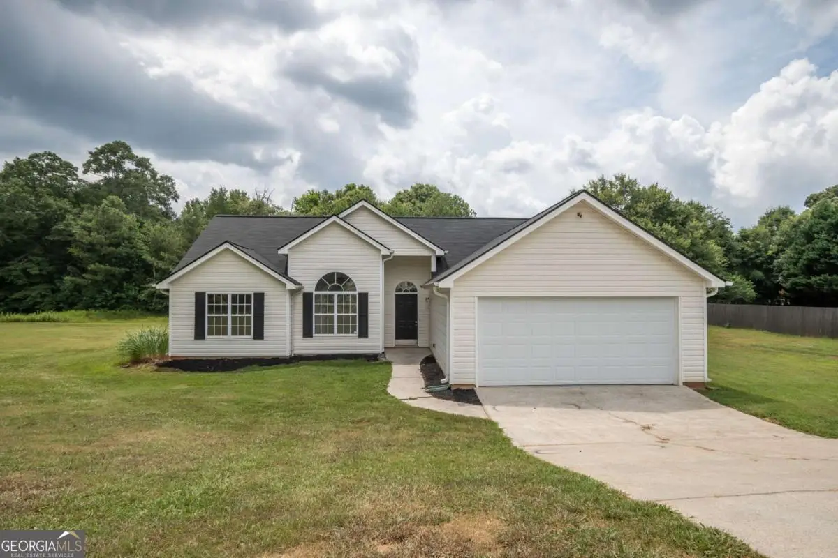 2341 Hartley Court, Statham, GA 30666 - #1