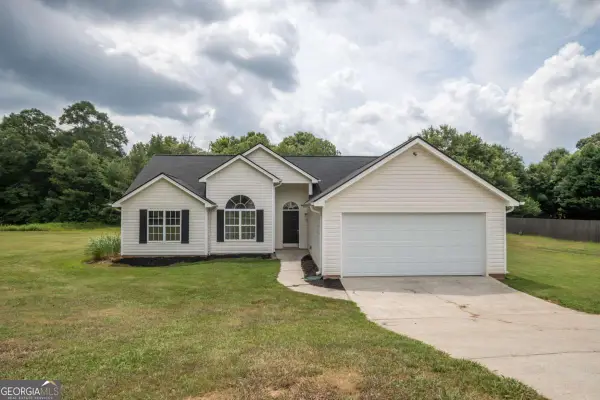 2341 Hartley Court, Statham, GA 30666