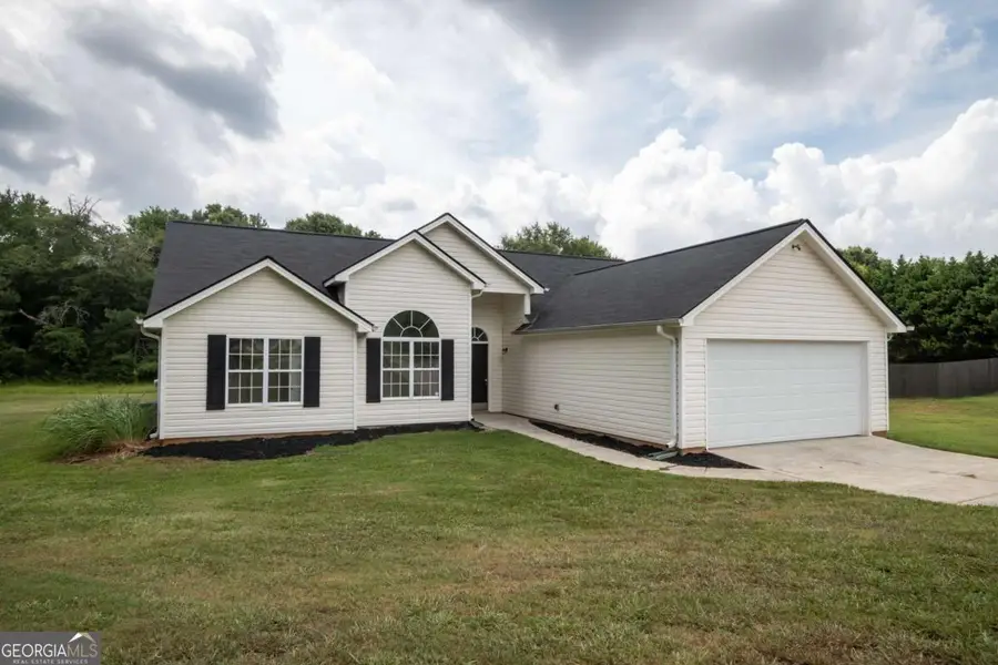 2341 Hartley Court, Statham, GA 30666 - #2