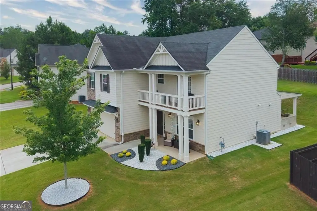 462 Wingsfield Court Sw, Austell, GA 30168 - #1