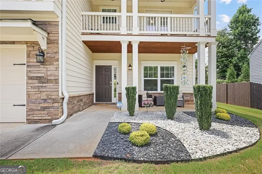 462 Wingsfield Court Sw, Austell, GA 30168 - #2