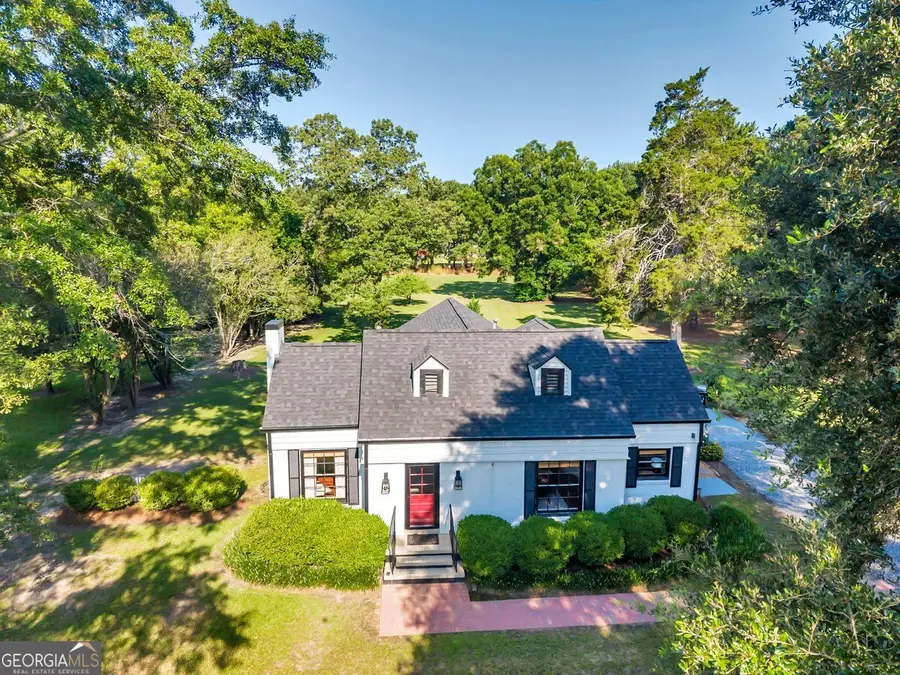613 N 3rd Street, Vienna, GA 31092 - #2