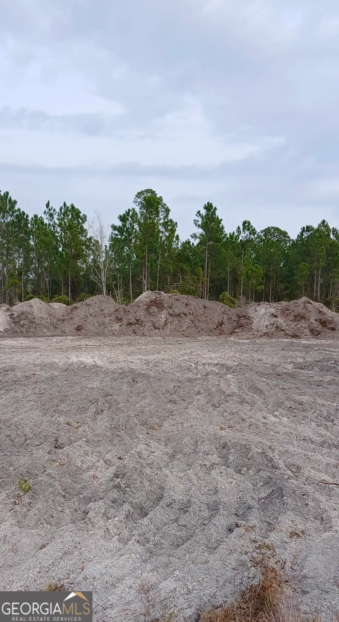 0 (LOT 7) Dogwood Lane, Folkston, GA 31537 - #1