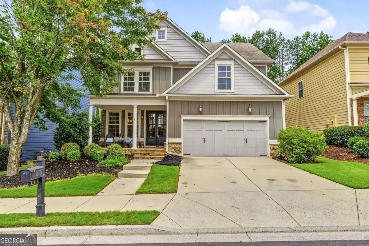 212 Providence Lane, Canton, GA 30114 - #1