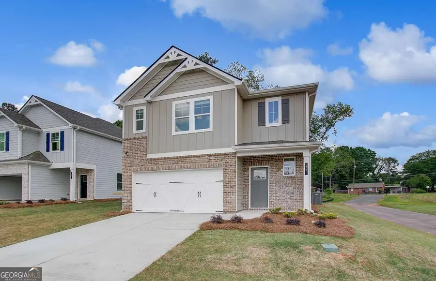304 Abbotts Crossing Circle, Conyers, GA 30094 - #2