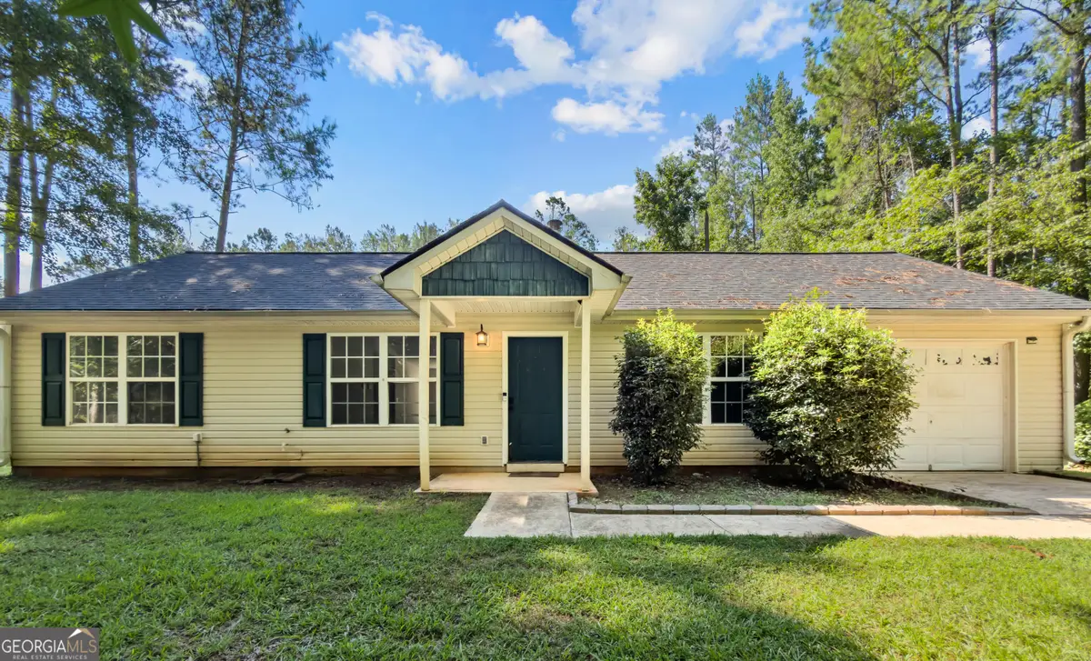 178 Sims Road, Hogansville, GA 30230 - #1
