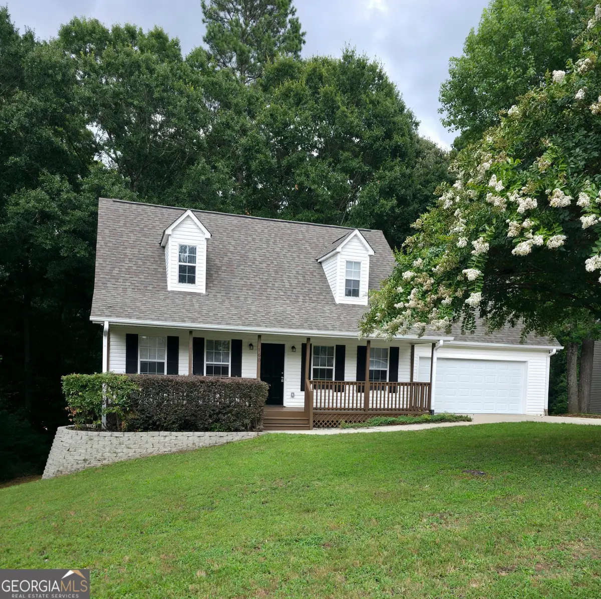 160 Williamsburg Way, Winder, GA 30680 - #1