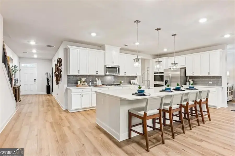 328 Bailiwick Lane, Canton, GA 30115 - #2