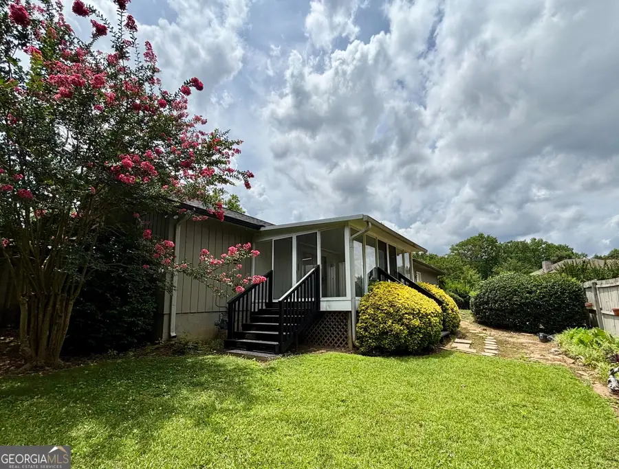 746 Hillwood Drive, Marietta, GA 30068 - #3