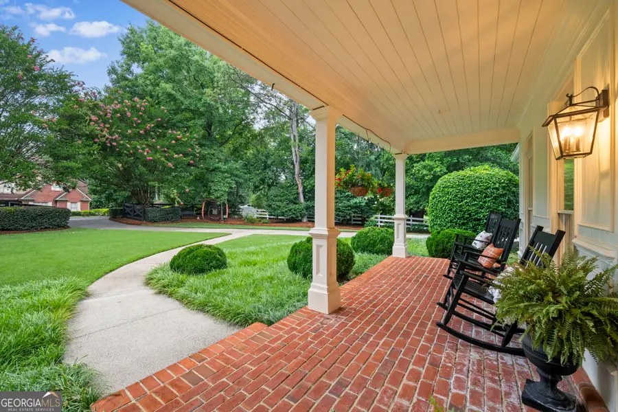 2610 Hopewell Plantation Drive, Milton, GA 30004 - #3