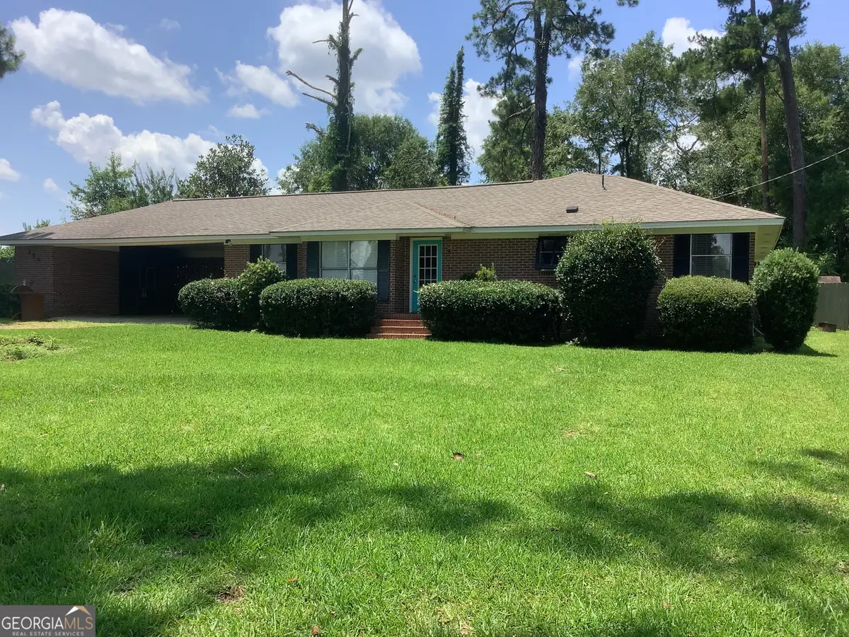 354 Smoak Bridge Cir, Warwick, GA 31796 - #1
