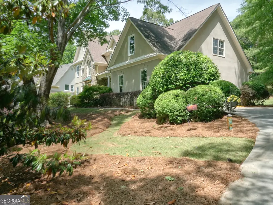 216 Montrose Drive, McDonough, GA 30253 - #2