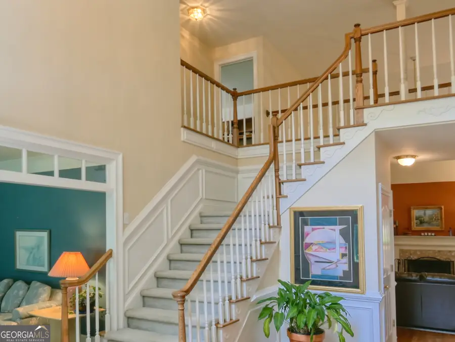 216 Montrose Drive, McDonough, GA 30253 - #3