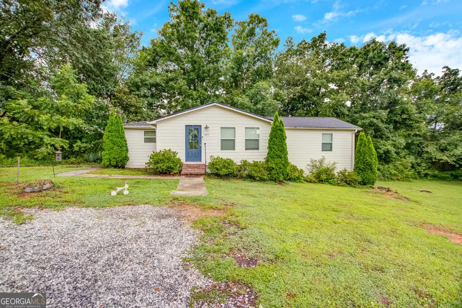 977 Bob Patton Road, Clarkesville, GA 30523 - #2