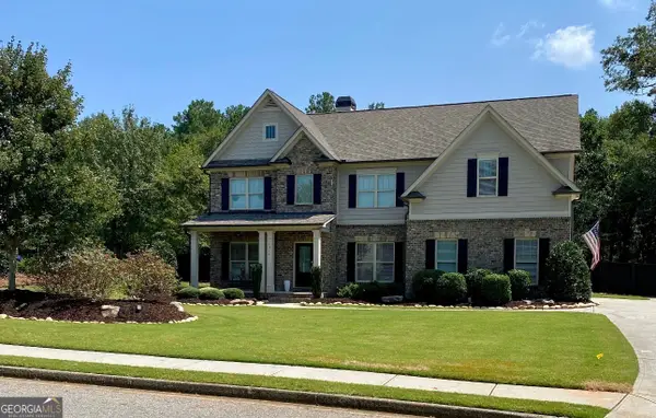 1517 Grove Brook Lane, Watkinsville, GA 30677