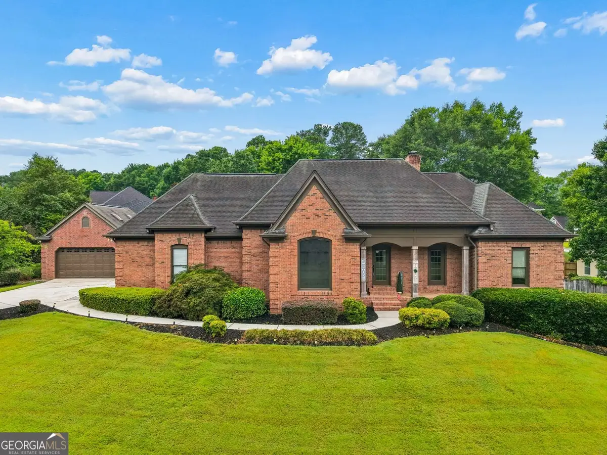 315 Savannah Place, Loganville, GA 30052 - #1