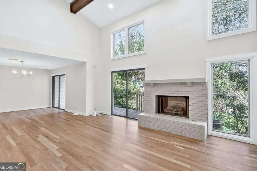 4075 Audubon Drive, Marietta, GA 30068 - #3