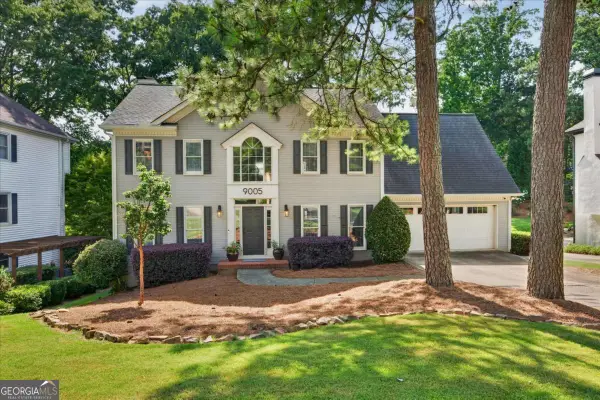 9005 Ridgestone Court, Roswell, GA 30076