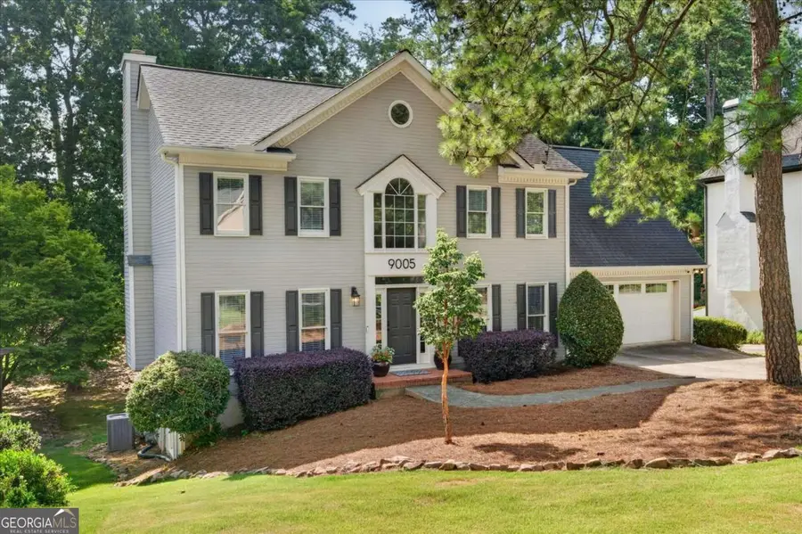 9005 Ridgestone Court, Roswell, GA 30076 - #2