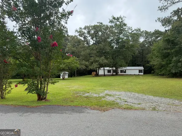 1061 Turner Lane, Dudley, GA 31022