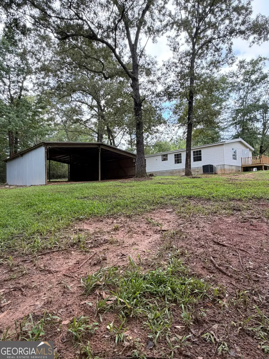 1061 Turner Lane, Dudley, GA 31022 - #2